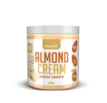 🎁 ALMOND CREAM (100% off) - QUAMTRAX