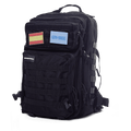 Bagpack - Mochila - QUAMTRAX