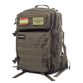 Bagpack - Mochila - QUAMTRAX