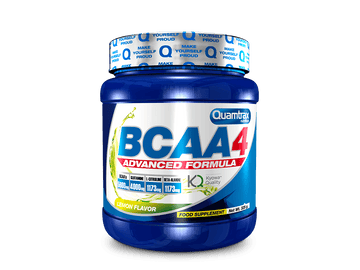 BCAA 4 - QUAMTRAX
