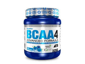 BCAA 4 - QUAMTRAX