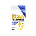 BCAA + Glutamine - QUAMTRAX