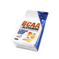BCAA + Glutamine - QUAMTRAX
