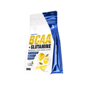 BCAA + glutamine - QUAMTRAX