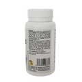 Berberine 60 caps - QUAMTRAX