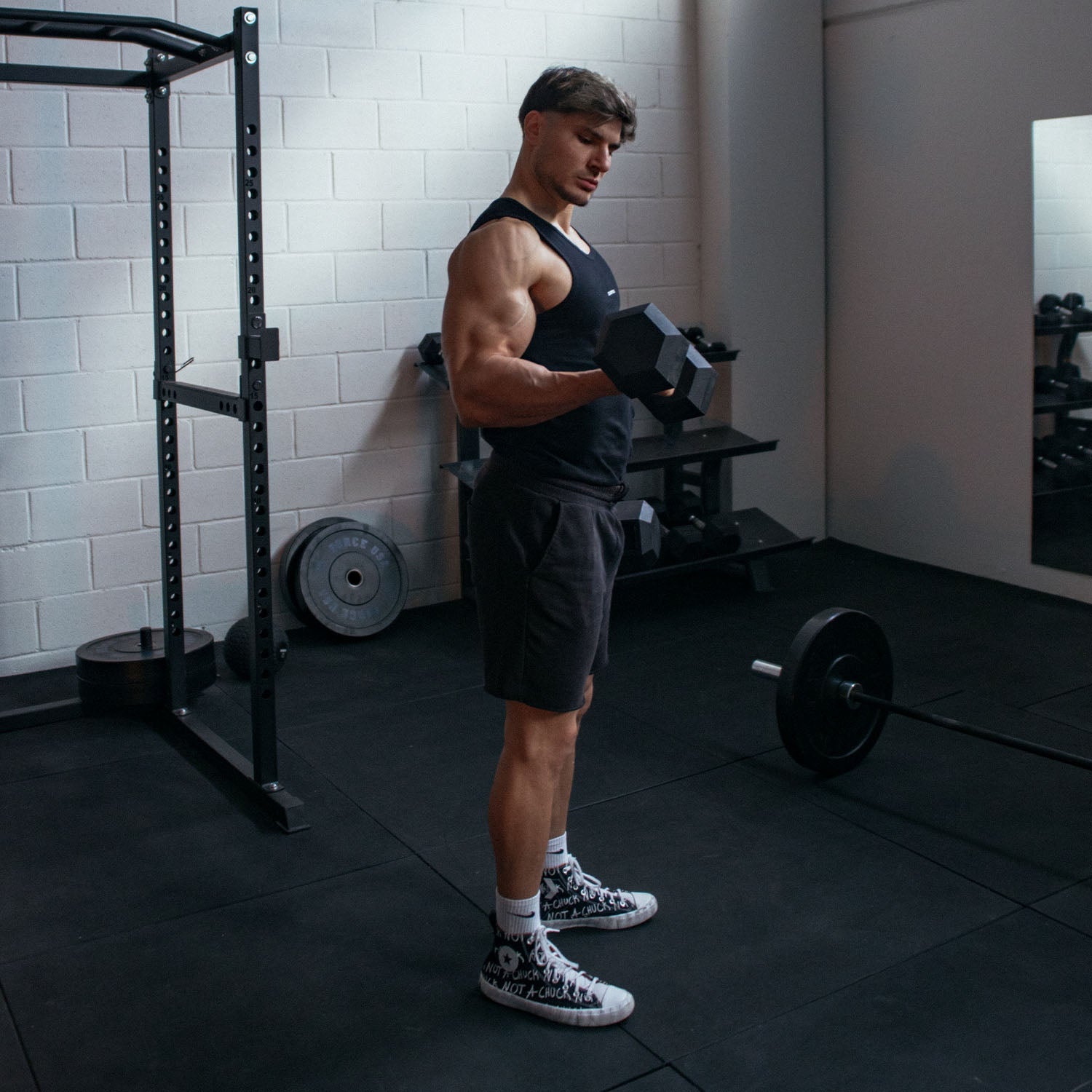Beta Alanine - QUAMTRAX