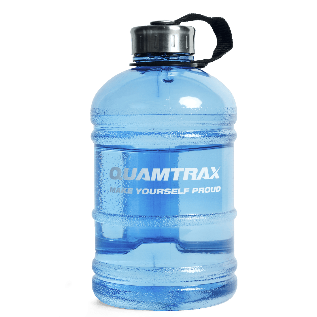 🎁 Bidón (100% off) - QUAMTRAX