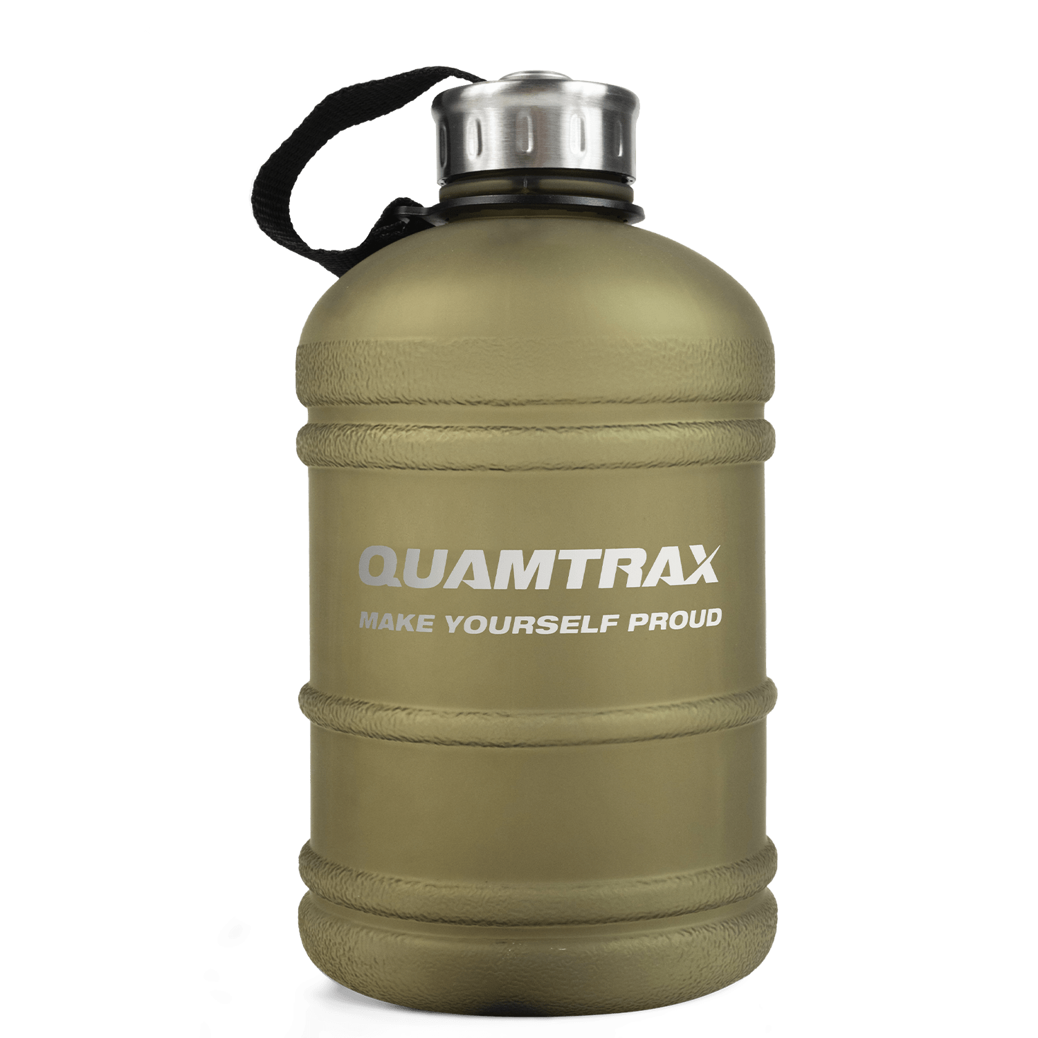 Bidón - QUAMTRAX