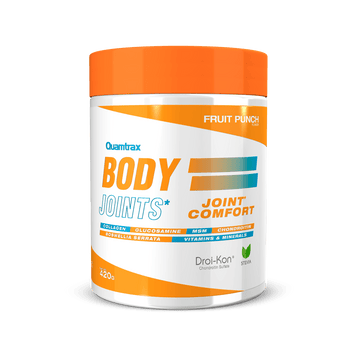 BODY JOINT - QUAMTRAX
