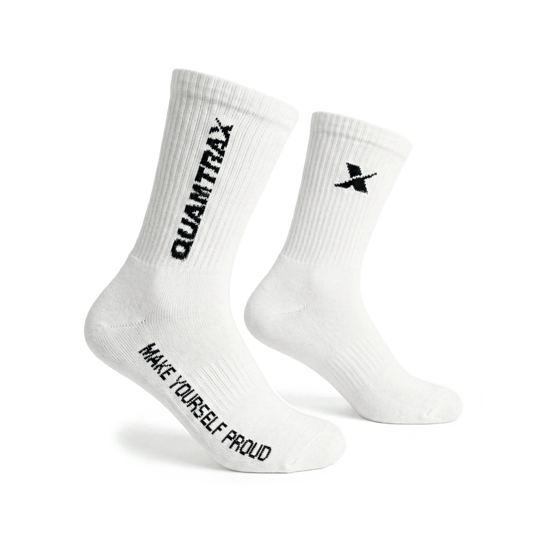 Calcetines basic - QUAMTRAX