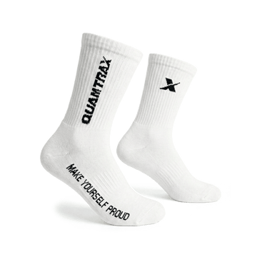 Calcetines basic - QUAMTRAX