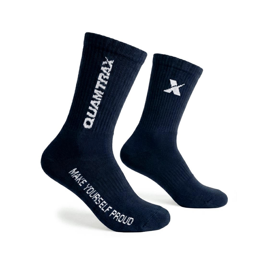 Calcetines basic - QUAMTRAX