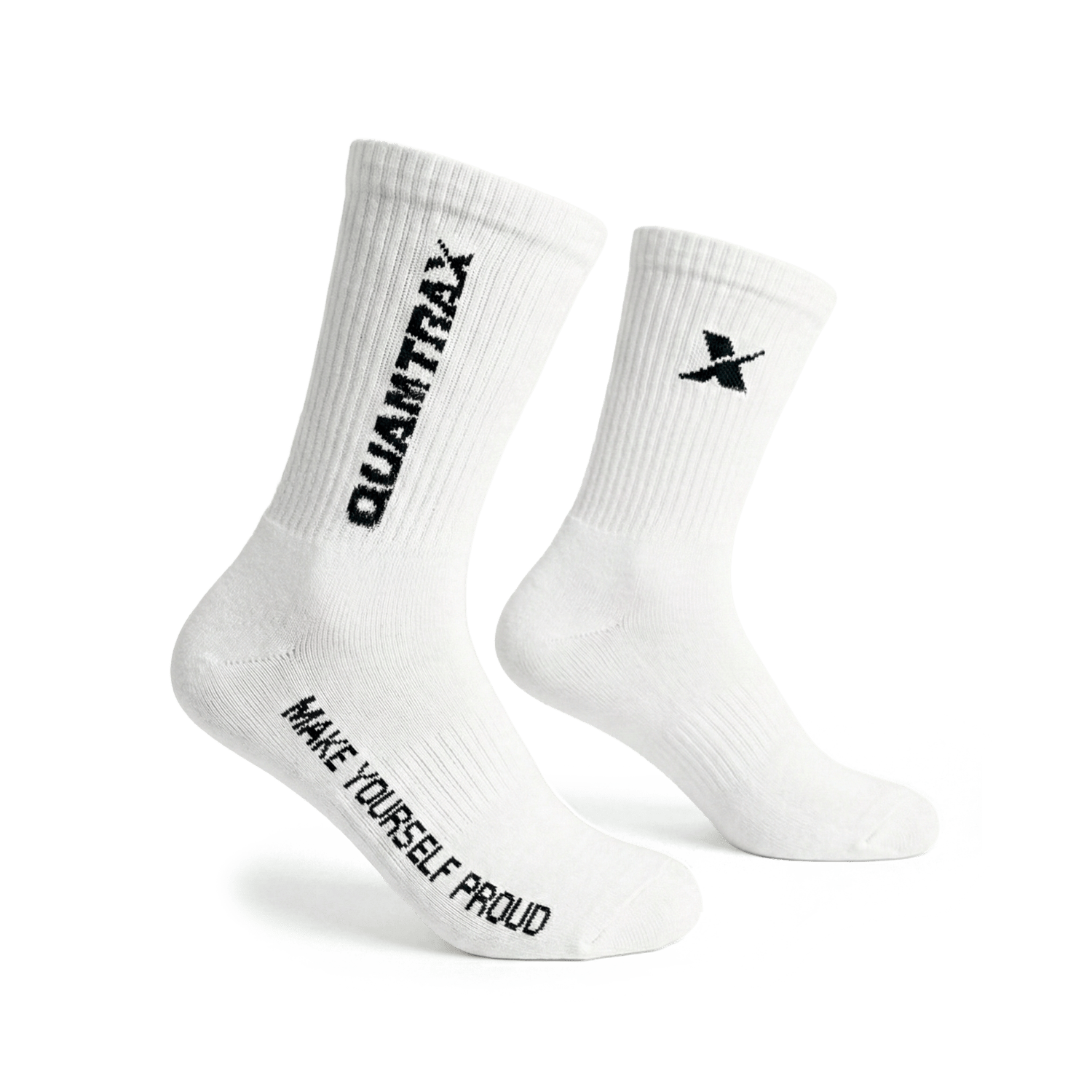 Calcetines basic - QUAMTRAX