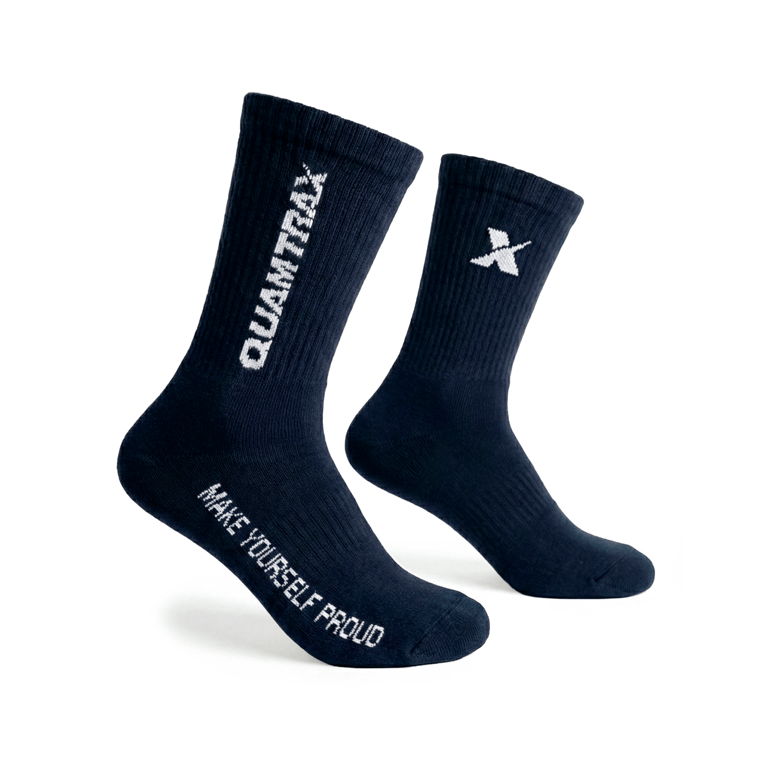 Calcetines basic - QUAMTRAX