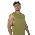 Camiseta BULKING - QUAMTRAX