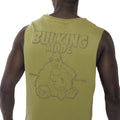 Camiseta BULKING - QUAMTRAX