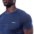 Camisetas Seamless - QUAMTRAX