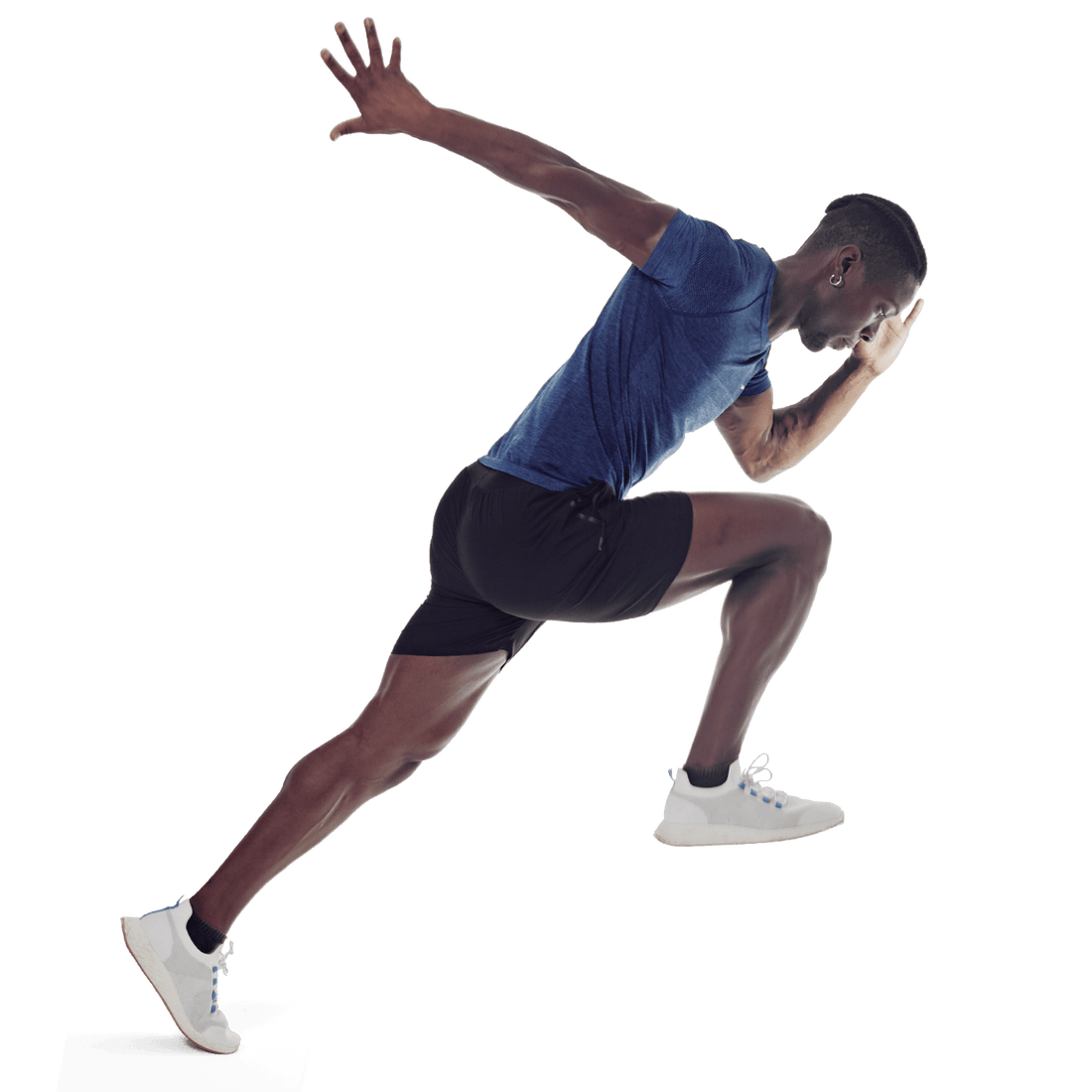 Camisetas Seamless - QUAMTRAX