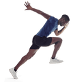 Camisetas Seamless - QUAMTRAX