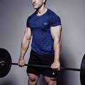 Camisetas Seamless - QUAMTRAX