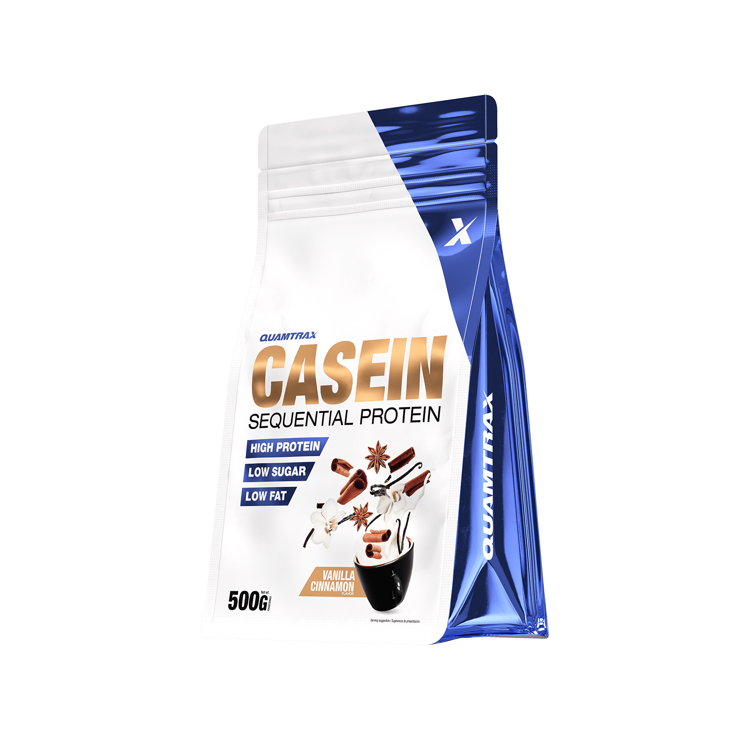 Casein - QUAMTRAX