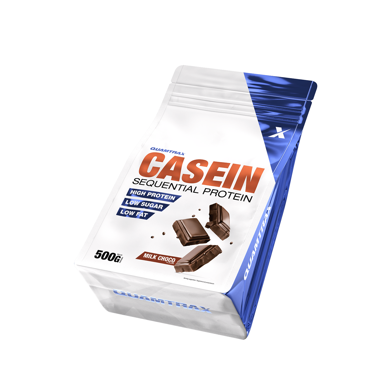Casein - QUAMTRAX