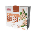 Chicken breast · Pechuga de pollo - QUAMTRAX