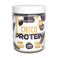 Choco protein · Crema - QUAMTRAX