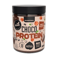 Choco protein · Crema - QUAMTRAX