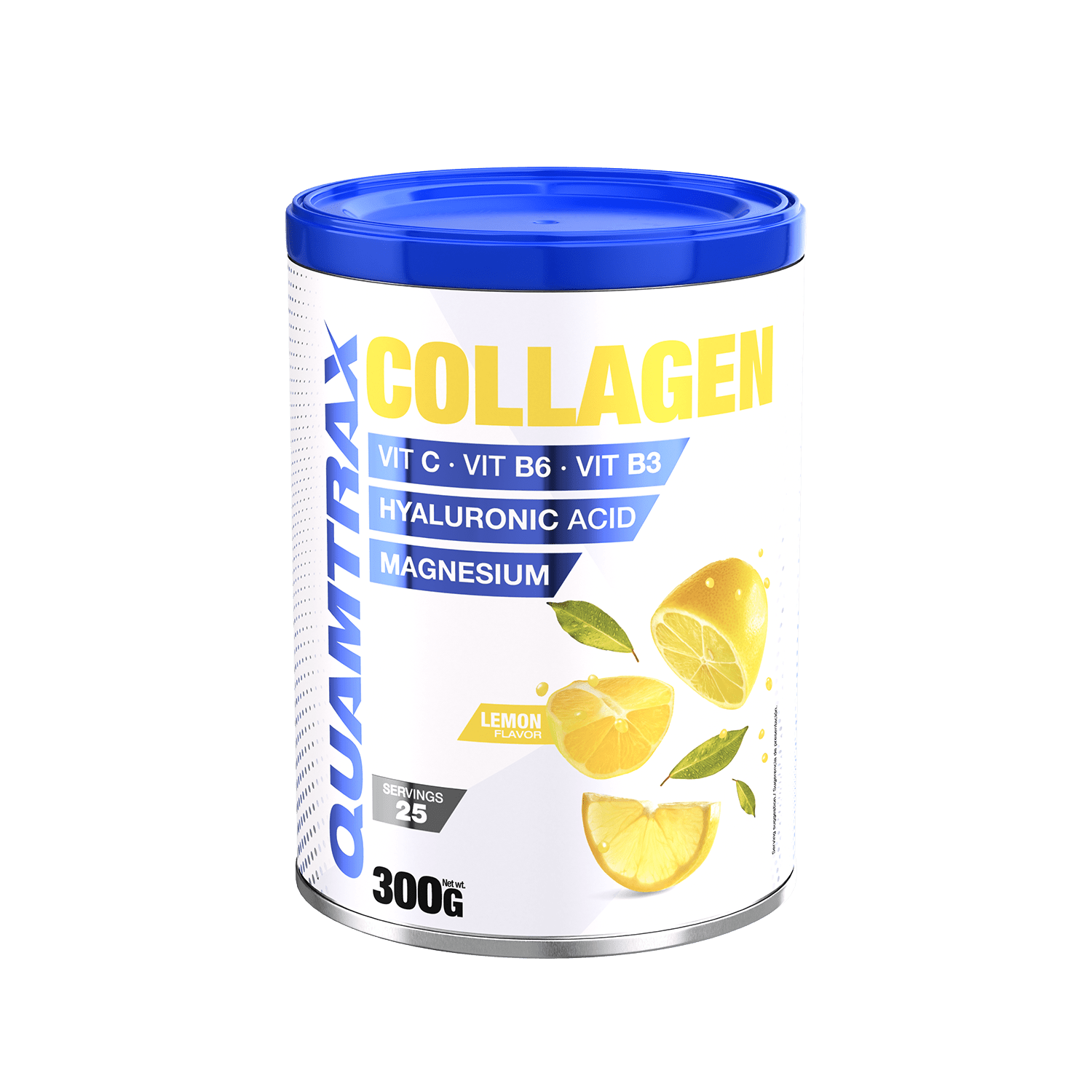 🎁 Colágeno (100% off) - QUAMTRAX