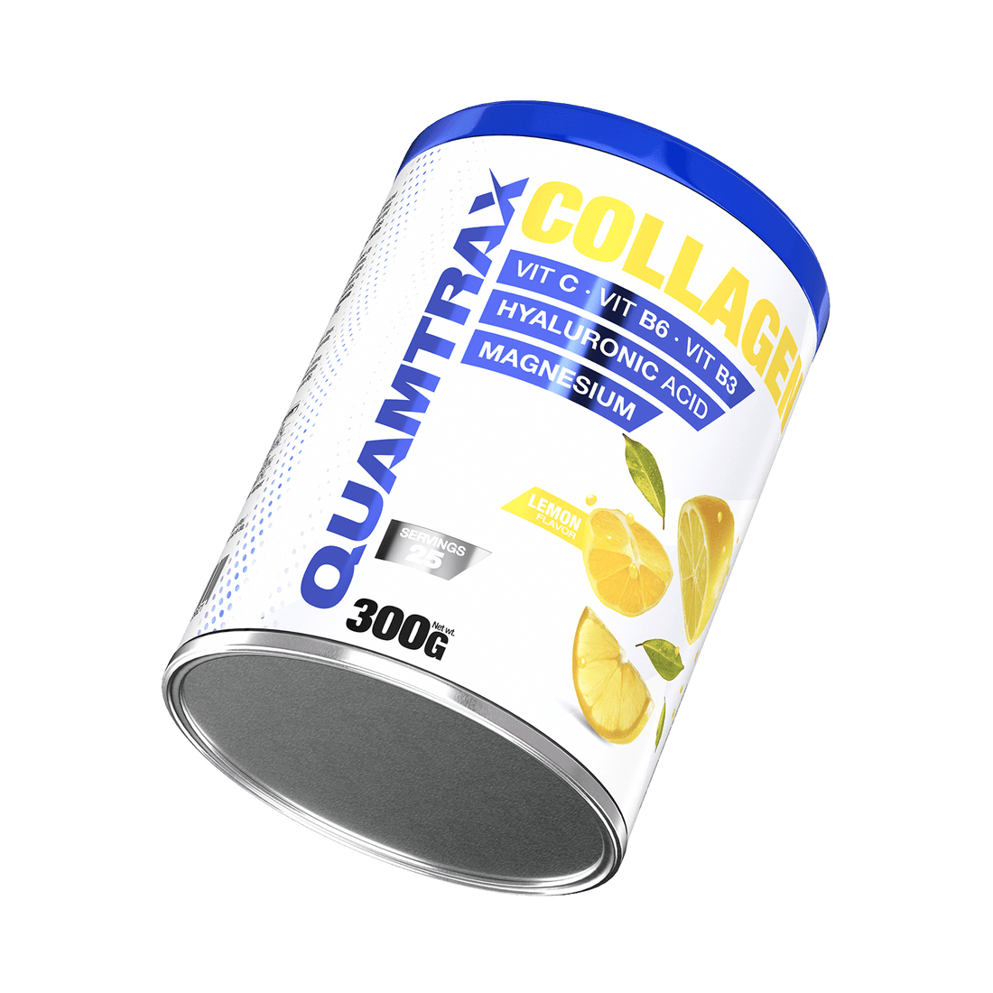 Collagen - QUAMTRAX