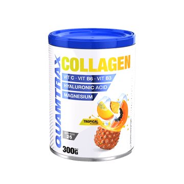Collagen - QUAMTRAX