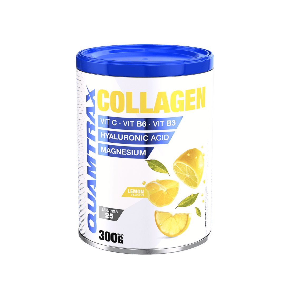 Collagen - QUAMTRAX
