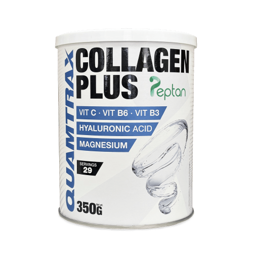 Collagen Plus - QUAMTRAX
