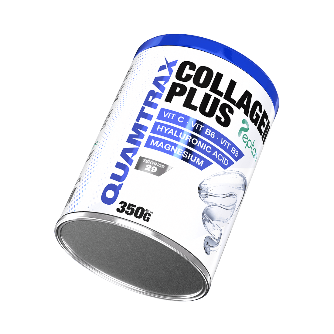 Collagen Plus - QUAMTRAX