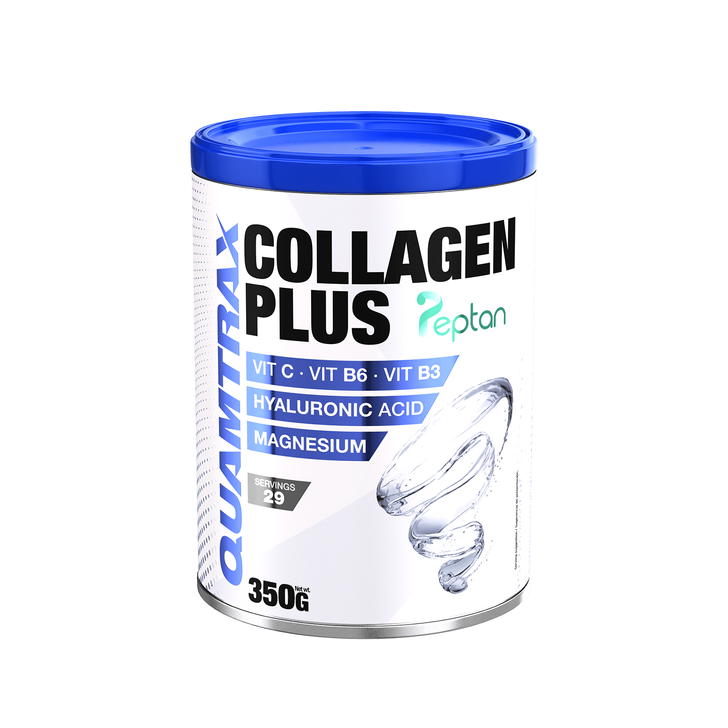 Collagen plus - QUAMTRAX