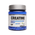 Creatina 220 veggie caps - QUAMTRAX
