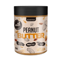 Crema de cacahuete - QUAMTRAX