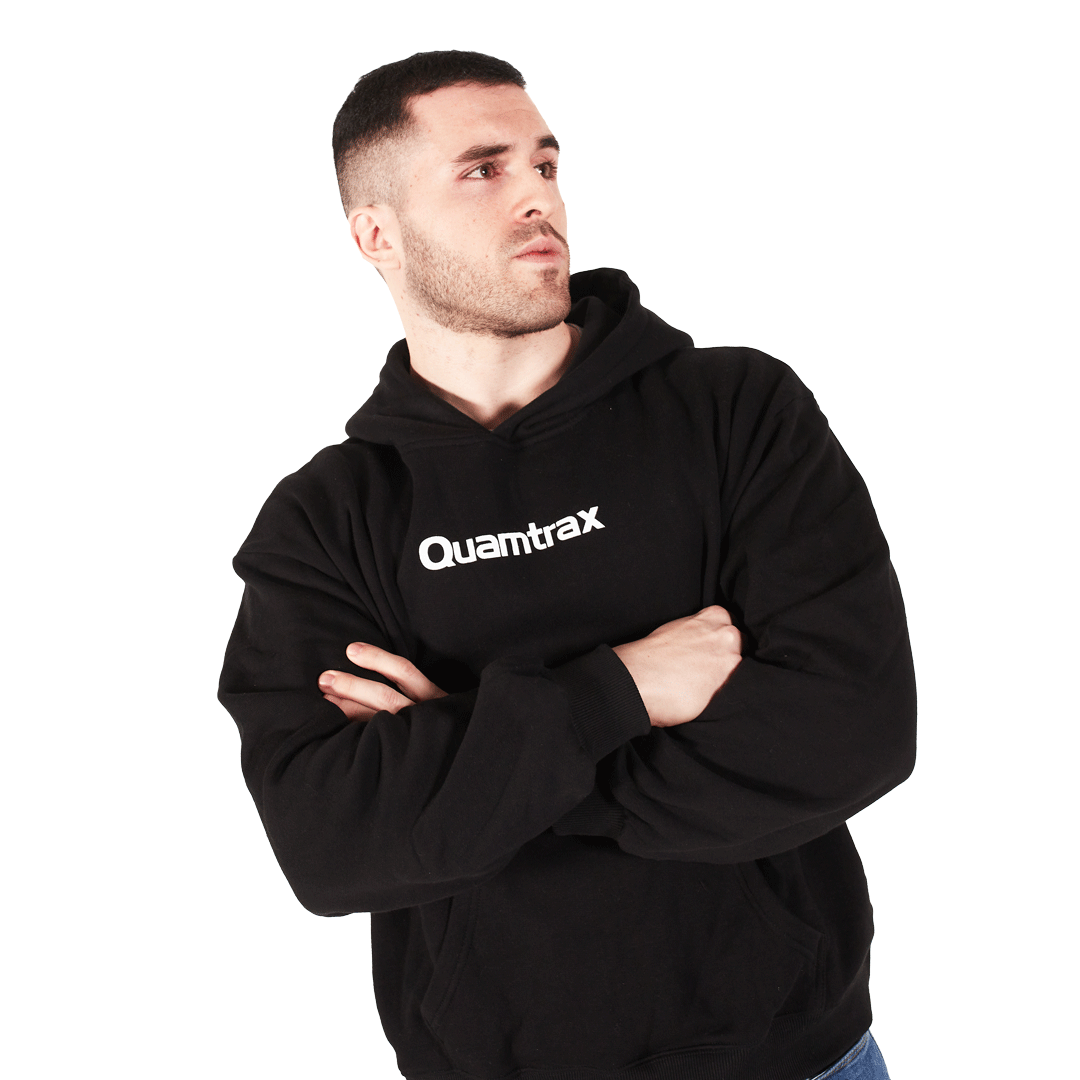 Crew drop 2.0 · Sudaderas - QUAMTRAX