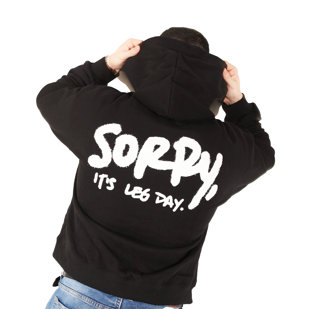 Crew drop 2.0 · Sudaderas - QUAMTRAX