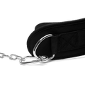 Dip belt · Cinturón lumbar - QUAMTRAX