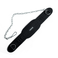 Dip belt · Cinturón lumbar - QUAMTRAX
