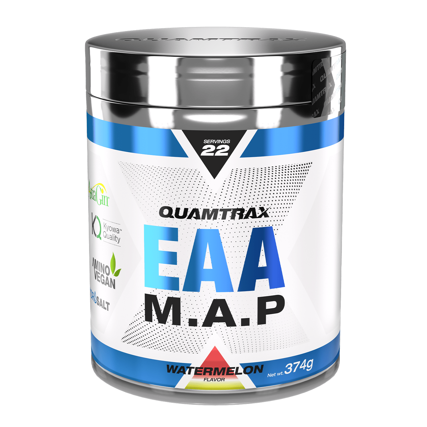 EAA M.A.P. - QUAMTRAX