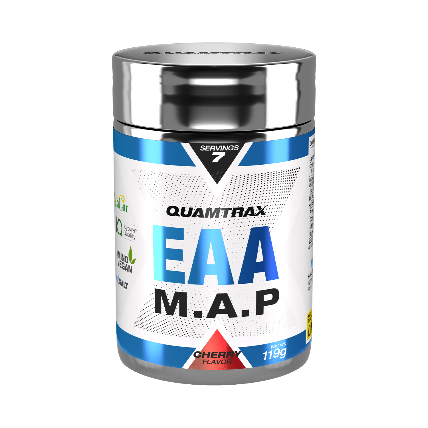 EAA M.A.P. - QUAMTRAX