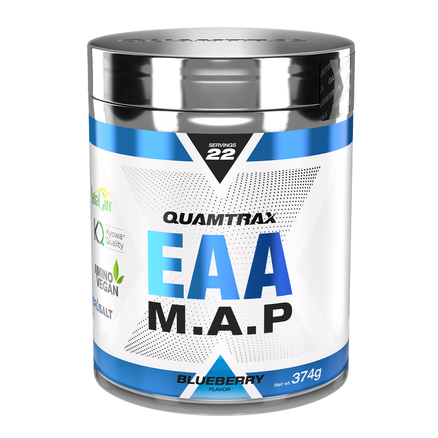 EAA M.A.P. - QUAMTRAX