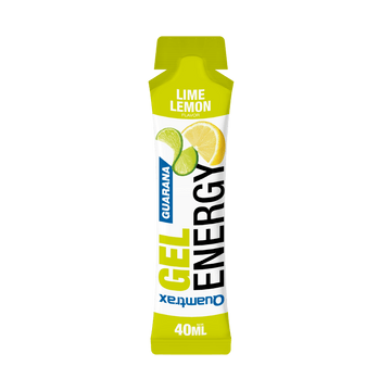 🎁 Energy Gel - Gel Energético (100% off) - QUAMTRAX