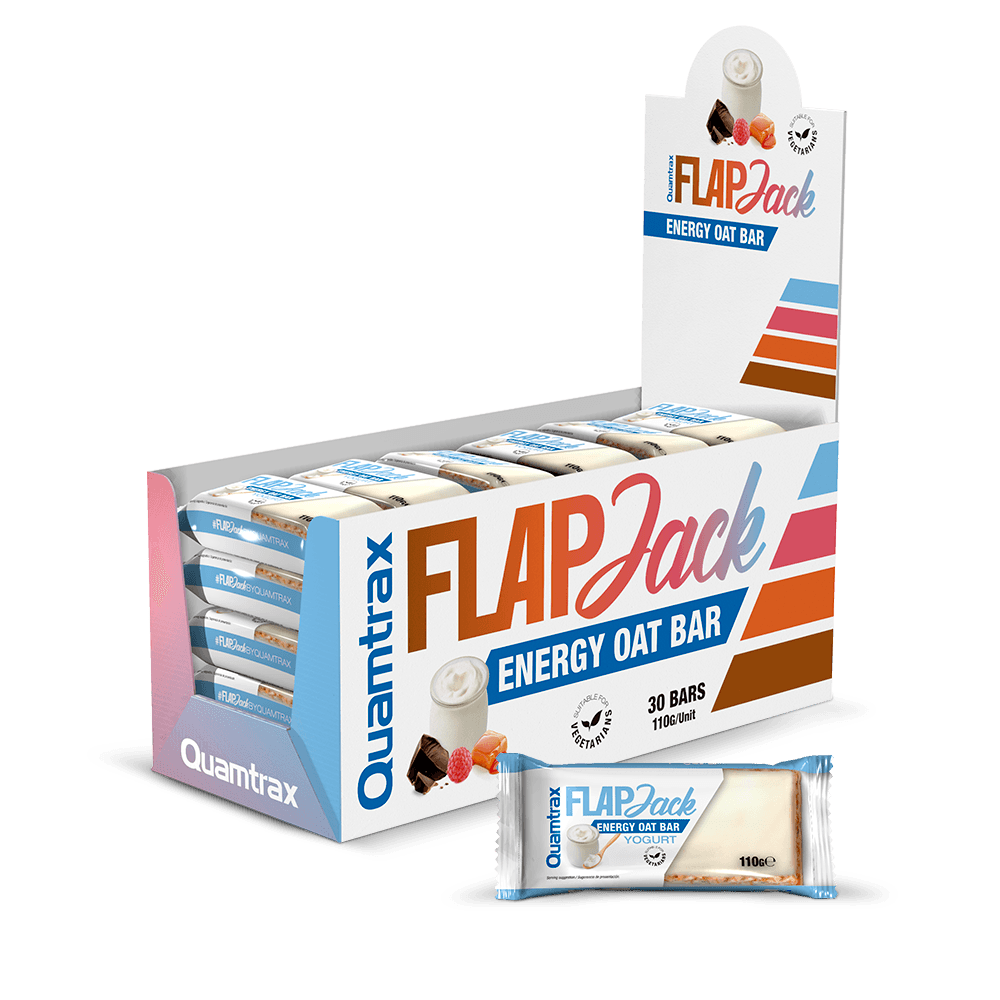 Flap Jack - QUAMTRAX