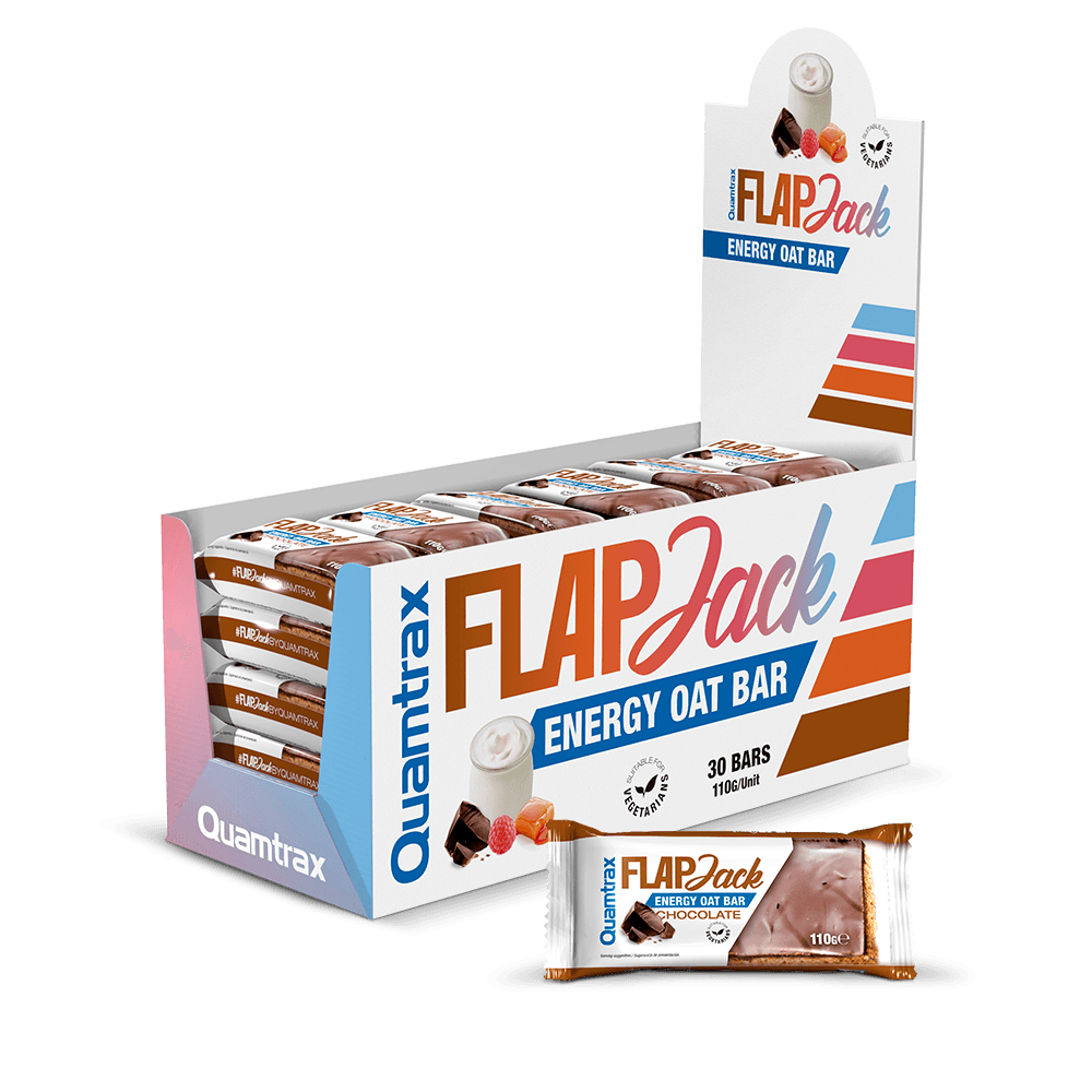 Flap Jack - QUAMTRAX