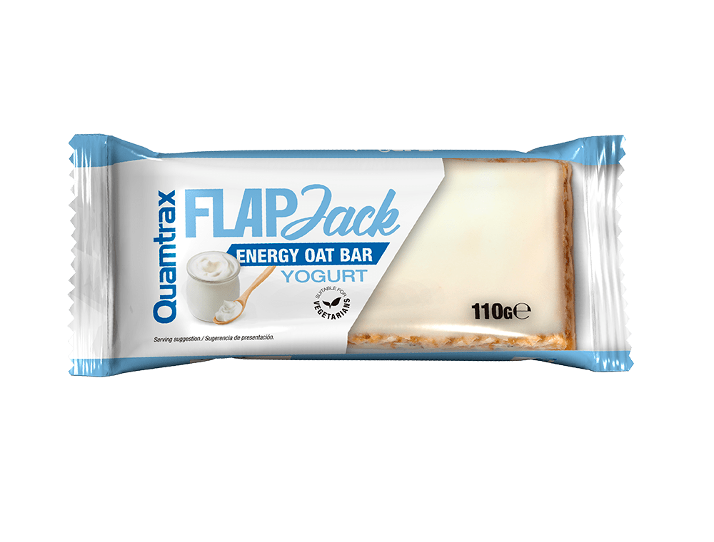 Flap Jack - QUAMTRAX