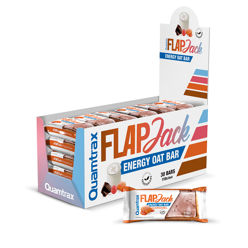 Flap Jack - QUAMTRAX